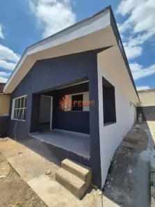 Casa com 2 Quartos à venda, 119m² no Jardim Archila, Votorantim