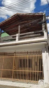 Sobrado com 3 Quartos à venda, 130m² no Jardim Ivana, São Paulo