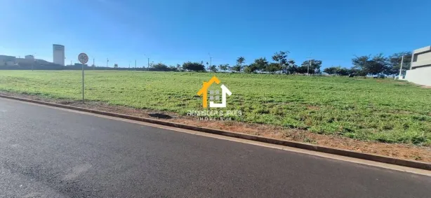 Lote/Terreno à venda, 300m² no Quinta do Lago Residence, São José do Rio Preto