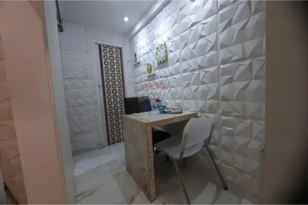 Sala Comercial com 3 Quartos para alugar, 18m² no Madalena, Recife