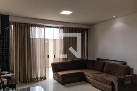 Apartamento com 3 Quartos à venda, 184m² no Padre Eustáquio, Belo Horizonte