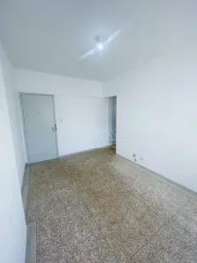 Apartamento com 1 Quarto à venda, 41m² no Centro, São Vicente