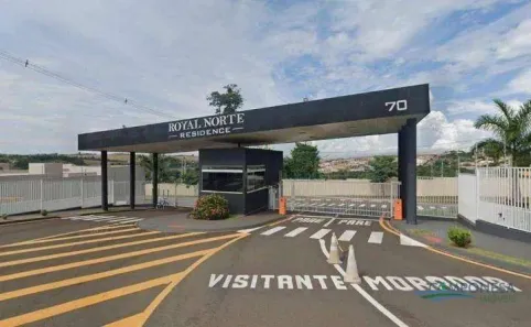 Casa de Condomínio com 3 Quartos à venda, 80m² no Heimtal, Londrina