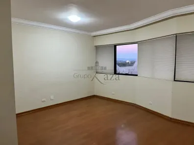 Apartamento com 2 Quartos para alugar, 75m² no Jardim Augusta, São José dos Campos