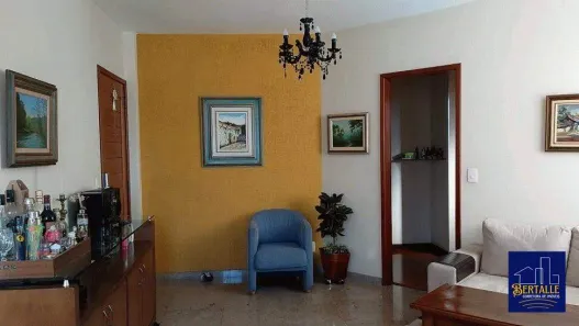 Apartamento com 2 Quartos à venda, 65m² no Santa Efigênia, Belo Horizonte