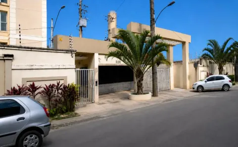 Apartamento com 2 Quartos à venda, 55m² no Jardim das Margaridas, Salvador