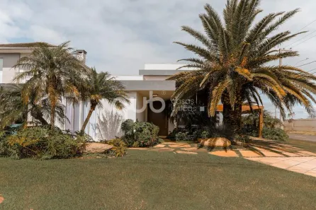 Casa com 4 Quartos à venda, 210m² no XANGRI-LÁ, Xangri-lá
