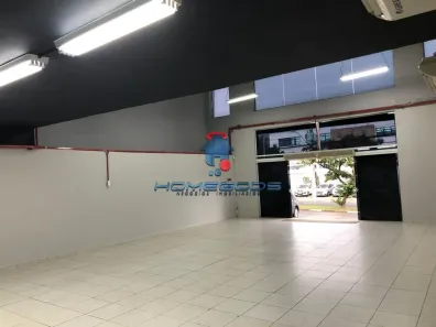 Ponto Comercial para alugar, 230m² no Jardim Conceição, Campinas