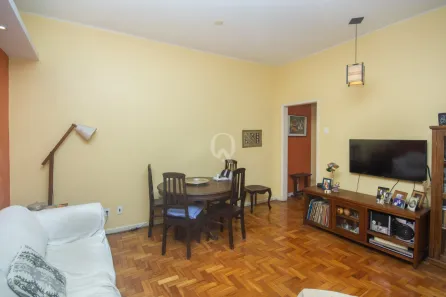 Apartamento com 2 Quartos à venda, 68m² no Botafogo, Rio de Janeiro