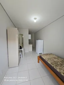 Kitnet para alugar, 16m² no Jardim das Américas, Cuiabá