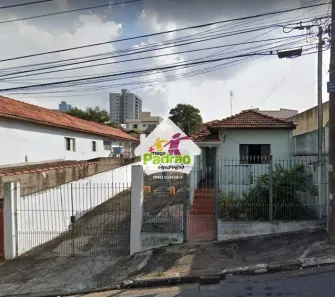 Lote/Terreno à venda, 500m² no Centro, Guarulhos