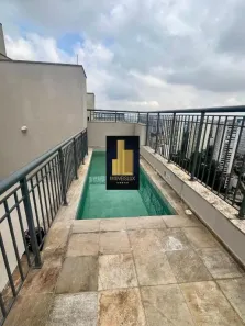 Cobertura com 4 Quartos à venda, 340m² no Vila Andrade, São Paulo