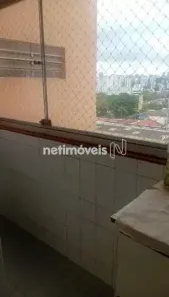 Apartamento com 4 Quartos à venda, 115m² no Santo Amaro, São Paulo