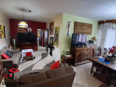 Apartamento com 3 Quartos à venda, 110m² no Centro, São Bernardo do Campo