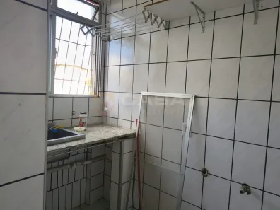 Apartamento com 3 Quartos à venda, 65m² no Valparaíso, Serra