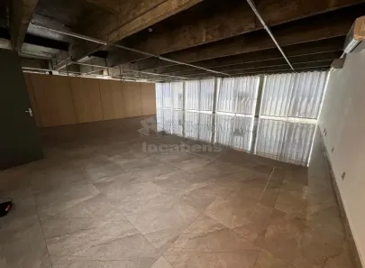 Sala Comercial com 1 Quarto à venda, 155m² no Centro, São José do Rio Preto