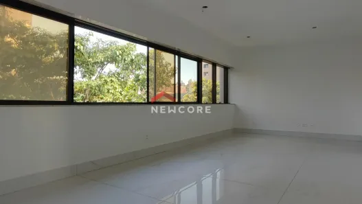 Apartamento com 4 Quartos à venda, 142m² no Cidade Nova, Belo Horizonte