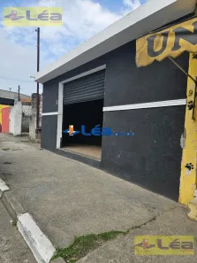 Ponto Comercial à venda, 266m² no Jardim América, Poá