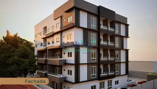 Apartamento com 2 Quartos à venda, 53m² no Cidade dos Colibris, João Pessoa