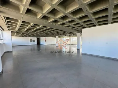 Sala Comercial para alugar, 269m² no Estoril, Belo Horizonte
