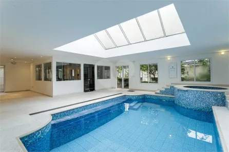 Sobrado com 5 Quartos à venda, 665m² no Indianópolis, São Paulo