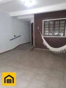 Sobrado com 3 Quartos à venda, 252m² no Jardim Pedroso, Mauá