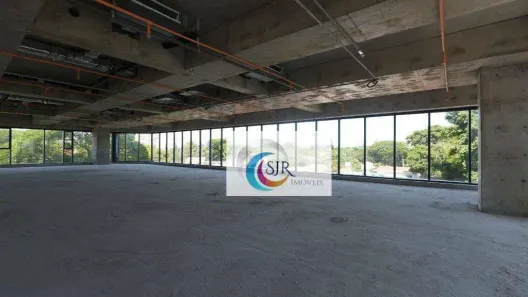 Sala Comercial para alugar, 859m² no Pinheiros, São Paulo