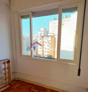 Apartamento com 1 Quarto à venda, 30m² no Vila Buarque, São Paulo