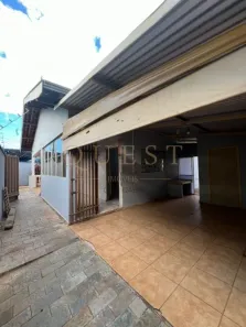 Casa com 3 Quartos à venda, 143m² no Jardim Maracanã, São José do Rio Preto