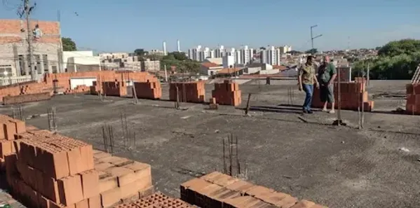 Prédio Comercial à venda, 608m² no Vila Fiori, Sorocaba