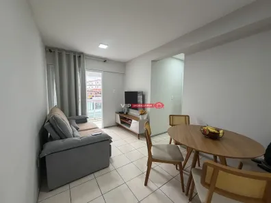 Apartamento com 2 Quartos à venda, 50m² no Campo Grande, Rio de Janeiro