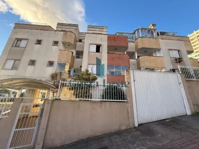 Cobertura com 2 Quartos à venda, 90m² no Itacorubi, Florianópolis