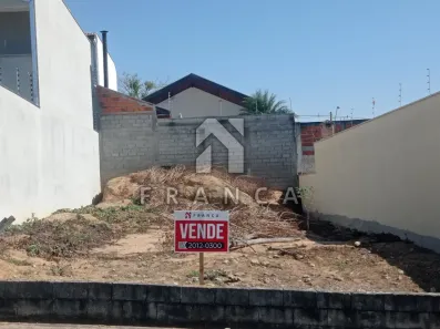 Lote/Terreno à venda, 250m² no Loteamento Villa Branca, Jacareí