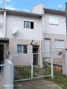 Sobrado com 2 Quartos à venda, 42m² no São Giácomo, Caxias do Sul
