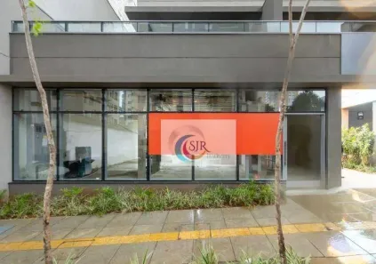 Ponto Comercial para alugar, 340m² no Bela Vista, São Paulo