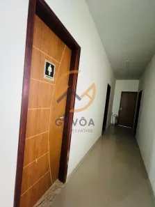 Sala Comercial com 1 Quarto para alugar, 15m² no Casa Forte, Recife