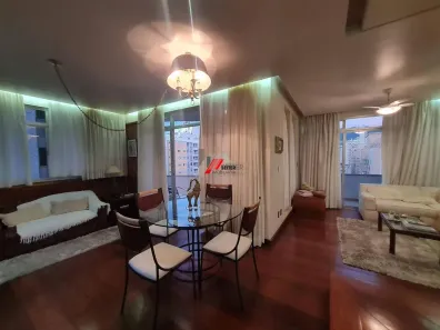 Apartamento com 4 Quartos à venda, 342m² no Centro, Florianópolis