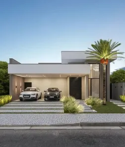 Casa de Condomínio com 3 Quartos à venda, 120m² no Ponta Negra, Manaus