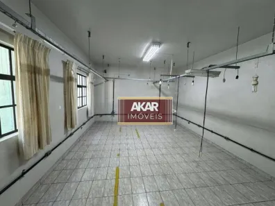 Prédio Comercial à venda, 720m² no Jardim do Mar, São Bernardo do Campo