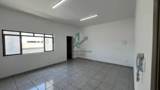 Sala Comercial para alugar, 35m² no Centro, Mogi Guaçu