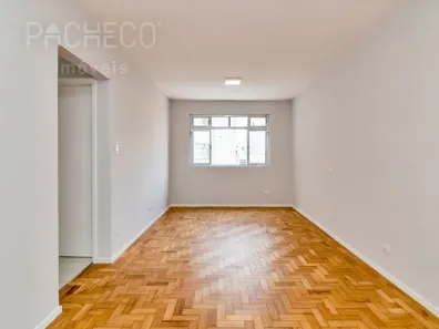 Apartamento com 1 Quarto à venda, 32m² no Vila Buarque, São Paulo