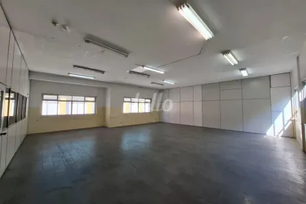Sala Comercial para alugar, 86m² no Centro, Santo André