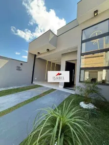 Casa com 3 Quartos à venda, 127m² no Vila Caputera, Mogi das Cruzes