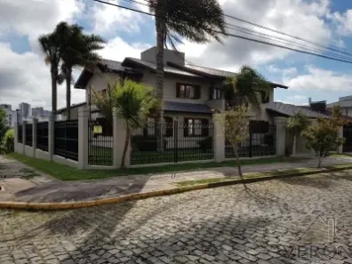 Casa com 4 Quartos à venda, 530m² no Cinqüentenário, Caxias do Sul