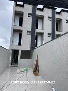 Sobrado com 3 Quartos à venda, 120m² no Jardim Esmeralda, São Paulo