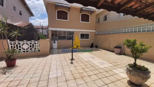 Sobrado com 3 Quartos à venda, 120m² no Jardim Santa Cecília, Guarulhos
