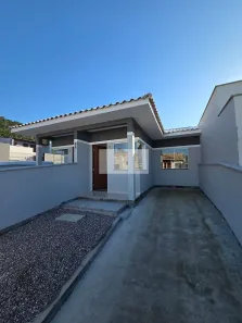 Casa com 2 Quartos à venda, 50m² no Bela Vista, Palhoça
