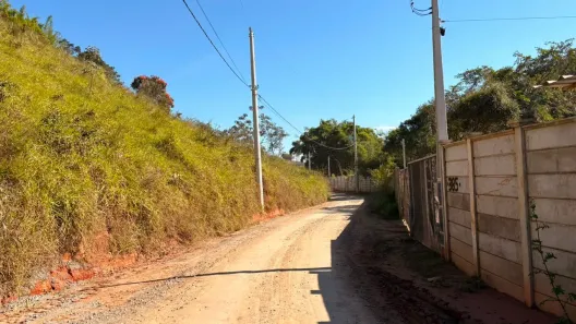 Lote/Terreno à venda, 1500m² no Itaoca, Guararema