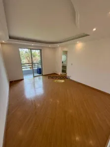 Apartamento com 3 Quartos à venda, 71m² no Assunção, São Bernardo do Campo