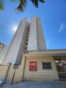 Apartamento com 2 Quartos para alugar, 38m² no Feliz, Goiânia